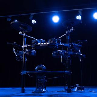 NUX DM-7X Digital Drum Kit 
