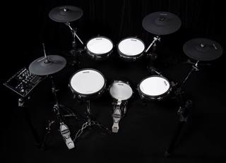 NUX DM-8 Digital Drum Kit 