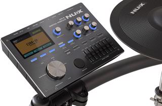 NUX DM-8 Digital Drum Kit 