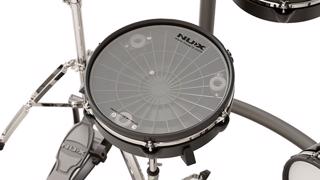 NUX DM-8 Digital Drum Kit 