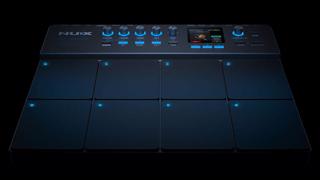 NUX DP2000 Digital Percussion Pad 