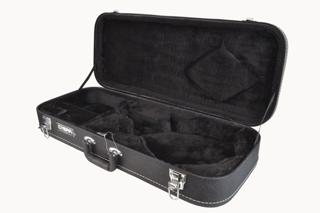 Mandolin Case F Style by Cobra Case 