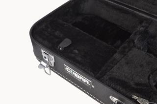 Mandolin Case F Style by Cobra Case 