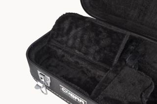 Mandolin Case F Style by Cobra Case 