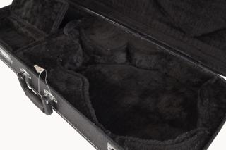 Mandolin Case F Style by Cobra Case 