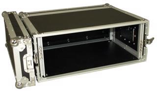 Cobra 19 4U Rack Equipment Case 350 