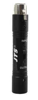 Adjustable In-Line Attenuator 