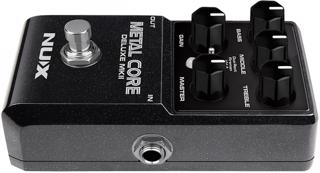 NUX Metal Core Deluxe MKII Pedal 