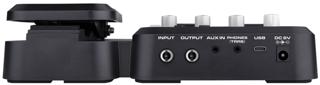 NUX MG101 Multi Effects Pedal 