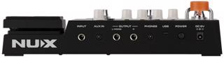 NUX MG-400 Multi-Effect Pedal 
