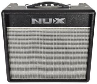 NUX Mighty20  20 Watt Guitar Amp wit 