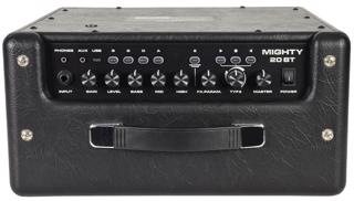 NUX Mighty20  20 Watt Guitar Amp wit 