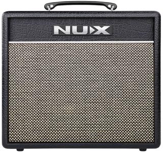 NUX Mighty 20BT MKII Guitar Amplifier  