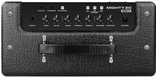NUX Mighty 20BT MKII Guitar Amplifier  