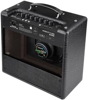 NUX Mighty 20BT MKII Guitar Amplifier  