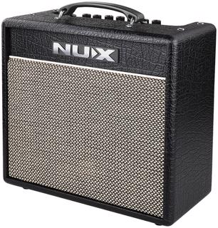 NUX Mighty 20BT MKII Guitar Amplifier  