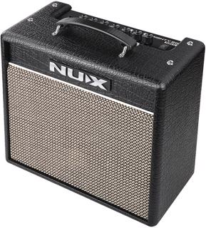NUX Mighty 20BT MKII Guitar Amplifier  