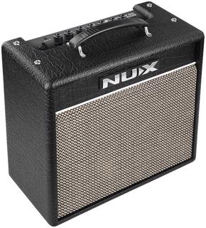 NUX Mighty 20BT MKII Guitar Amplifier  
