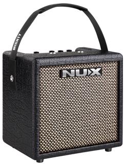 NUX Mighty 8BT Guitar Amp 