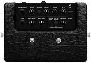 NUX Mighty 8BT Guitar Amp 