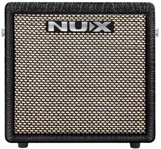 NUX Mighty 8BT Guitar Amp 