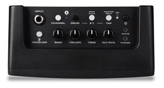 NuX Mighty Air Wireless Stereo Modelling 