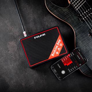NUX Mighty Lite BT MKII Guitar Amp 