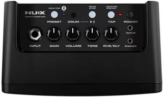 NUX Mighty Lite BT MKII Guitar Amp 