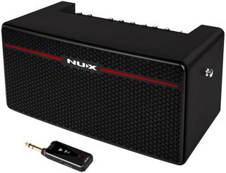 NUX Mighty Space Portable Wireless Model 