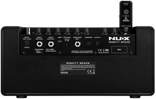 NUX Mighty Space Portable Wireless Model 