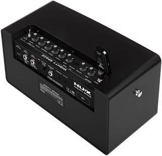 NUX Mighty Space Portable Wireless Model 