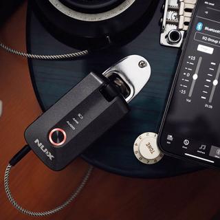 NUX Mighty Plug Pro Headphone Amplifier 
