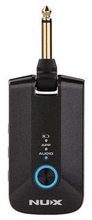 NUX Mighty Plug Pro Headphone Amplifier 