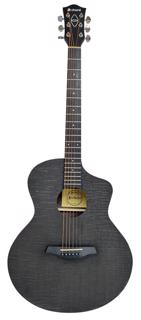 Grand Auditorium Electro-Acoustic Guitar % 