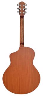 Grand Auditorium Electro-Acoustic Guitar % 