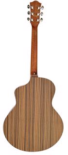 Grand Auditorium Electro-Acoustic Guitar % 