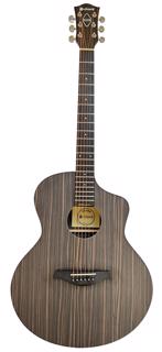 Grand Auditorium Electro-Acoustic Guitar % 