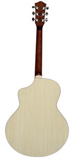 Grand Auditorium Electro-Acoustic Guitar % 