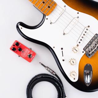 NUX Voodoo Vibe Mini Pedal 