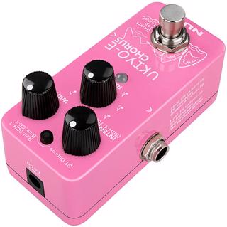 NUX Ukiyo-E Mini Chorus Pedal 