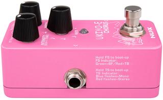 NUX Ukiyo-E Mini Chorus Pedal 