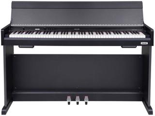 NUX NCK-330 Digital Piano 88 Hammer Ac 