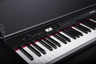 NUX NCK-330 Digital Piano 88 Hammer Ac 