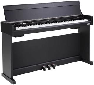 NUX NCK-330 Digital Piano 88 Hammer Ac 