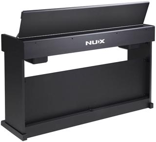 NUX NCK-330 Digital Piano 88 Hammer Ac 
