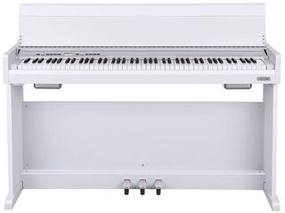 NUX NCK-330 Digital Piano with 88 Hamm 