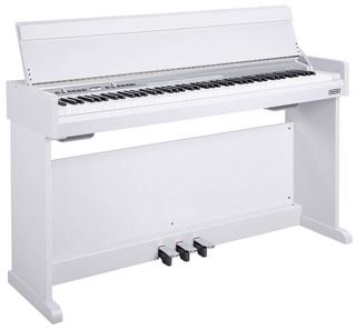 NUX NCK-330 Digital Piano with 88 Hamm 