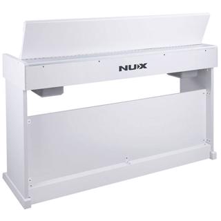 NUX NCK-330 Digital Piano with 88 Hamm 