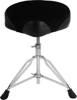 Drum Throne 