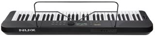 NUX NEK-100 61 Key Portable Keyboard 